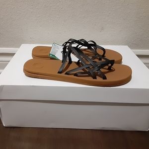 Volcom sandals